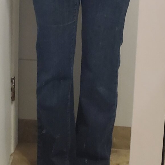 BEBE Y2K Bootcut Jeans - Picture 2 of 8